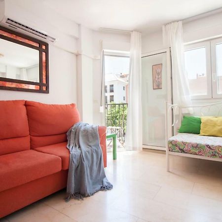 Camas Freshapartments By Bossh! Apartments Malaga Luaran gambar