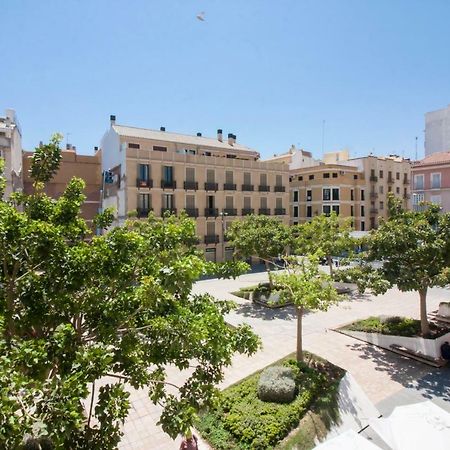 Camas Freshapartments By Bossh! Apartments Malaga Luaran gambar